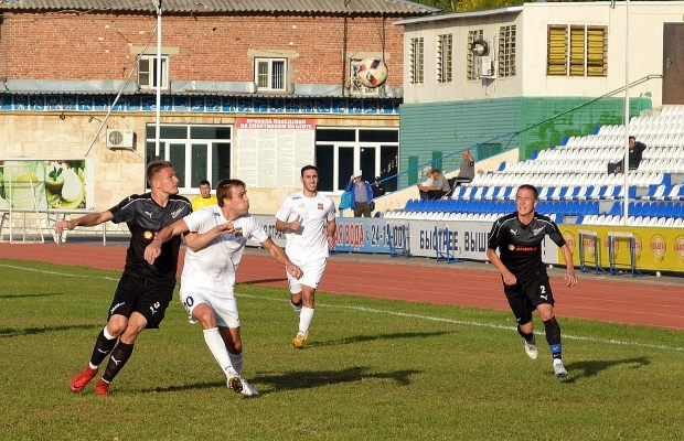 Чемпионат Ростовской области стартует уже 11 июля